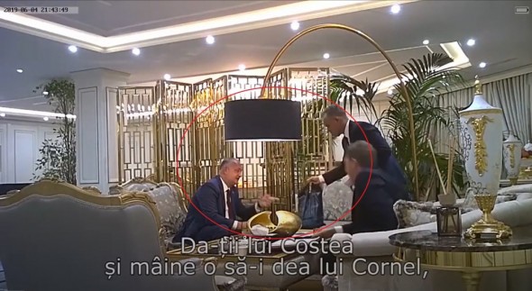 Stoianoglo Alexandr explică de ce Procuratura Generală refuză să investigheze cazul „culiokul lui Dodon”